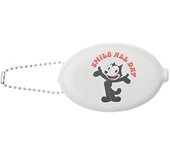 フィリックス・ザ・キャット 小物入れセット　FELIX フィリックス・ザ・キャット 小物入れセット FELIX - メルカリ