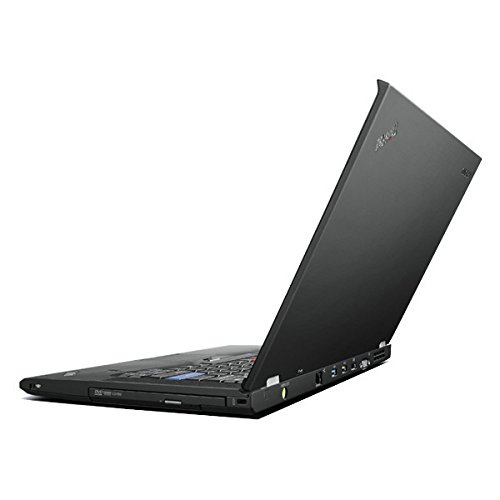 Image of (Refurbished) Lenovo ThinkPad T420 Intel Core i5 Business HD Laptop (8 GB RAM /500 GB HDD /14 inch (35.6 cm) HD /Windows 10 Pro /MS Office /WiFi /Integrated Graphics)