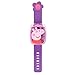 VTech Peppa Pig Learning Watch, Purple