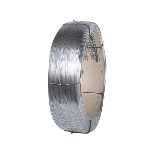Submerged Arc Welding Wire, 55-60 Rc