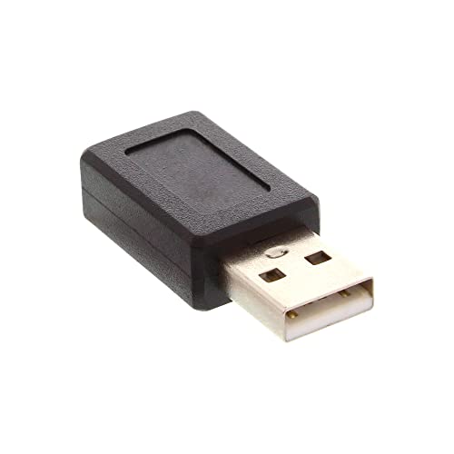 Duttek Mini USB Auf USB Header Kabel – 9-polig, 50 Cm, 2 Stück, Für Motherboard & PCB-Projekte