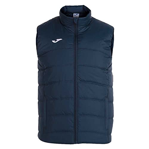 Anorak Trivor Joma para protegerte del frío intenso y del viento en el invierno
