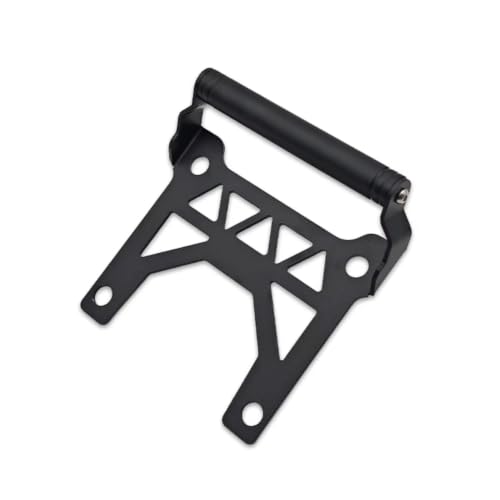 Support de navigation moto ZONTES ZT703F anti-vibration et extension