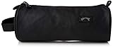 Billabong Barrel Pencil Mens Accessory Case One Size Stealth
