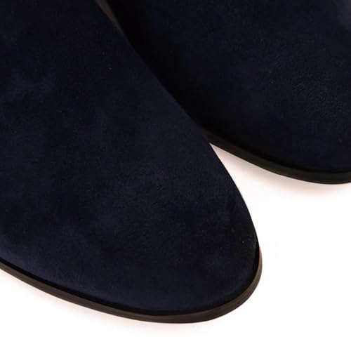 Islander The Roxburgh Knee-High Boots for Women3