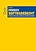 Produktbild Handbuch Softwarerecht: Software rechtssicher entwickeln, vertreiben und nutzen