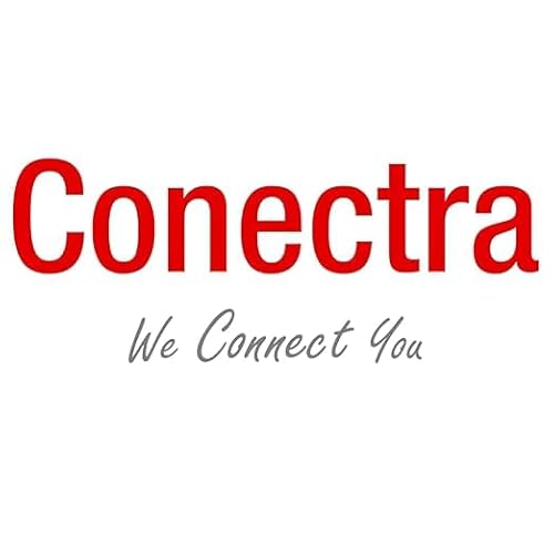 OAAO 4 Adaptateurs De Fibre Optique APC Simplex, Noyaux en Céramique De Précision, Connecteurs À Faible Perte, Adaptés Au Câblage De Fibre Réseau (Vert, Bleu).