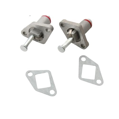 Tendeur de chaîne de distribution évite la casse moteur sur TTR 50 et TTR90