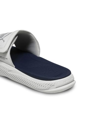 Image of SoftridePro Slide 24 V Res Glacial Gray-