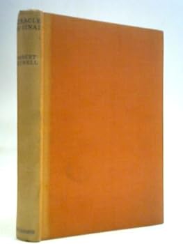 Miracle on Sinai: a satirical novel