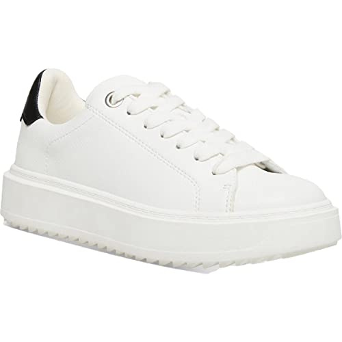 Steve Madden Women's Charlie Sneaker3