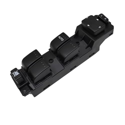 Commande de fenetre principale bloquee sur Mazda 5 CX-7 ? Solution OE EH4466350