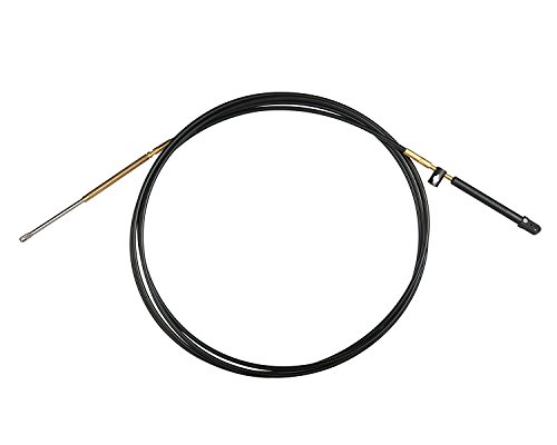 teleflex controls - Dometic SeaStar Control Cable, CC18910, 10ft.