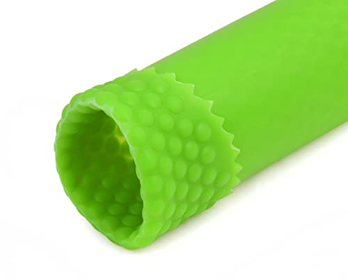 Ds. Distinctive Style Silicone Garlic Peeler 5 Pieces Garlic Peeling Tube Roller Useful Kitchen Tools - Multicolored #TOP4