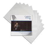 Rosco Diffusion Filter Kit, 15 x 12