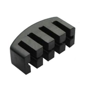 Image of Violin-Viola Rubber Practice Mute