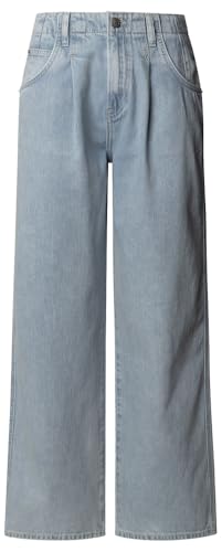 Pepe Jeans Lexa Archive le pantalon en jean droit pour vos sorties urbaines