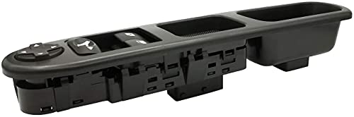 Outdoorking Pulsantiera Interruttore alzacristalli...