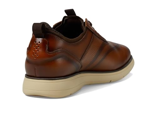 Image of Stacy Adams Edgewood Wing Tip Elastic Lace