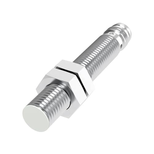 Capteur de proximite inductif M8 resolvez les pannes de cablage