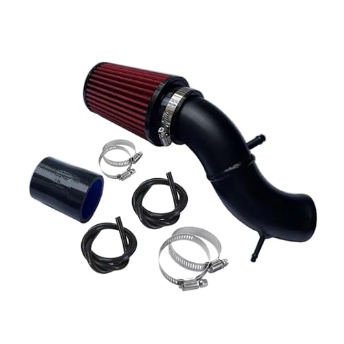 Filtre à air auto haut débit Abarth 595 pour maximiser la puissance du moteur turbo