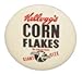 Produktbild Hot Properties Kellogg's Maisflocken Originalgröße Knopf KB1953