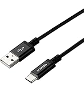 エレコム USB Type-C ケーブル 1.2m 15W USB2.0規格正規認証品 USB-A→Type-C [LEDライト/光る/ON・OFF切替可能] 【AQUOS/arrows/Xpe...