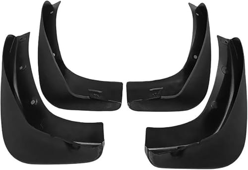 Garde-boue pour Nissan Note E11 éviter éclats peinture et rouille bas de caisse