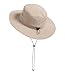 The North Face Horizon Breeze Brimmer Bucket Hat | Lightweight Summer Cap for Men & Women, No Sweat Comfort & Performance, Dune Beige/Dune Beige, Large/X-Large