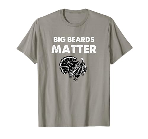 Turkey Hunting Hunter Hunt Funny T Shirt - Season Gift T-Shirt