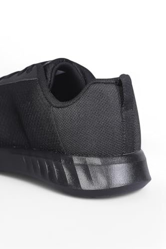 Image of Reebok Men's Slides Cushioned Footbed Lightweight Slippers for Men | Cushion Sole Chappal | Active Recovery, Home & Daily Use | Arrival Slide
