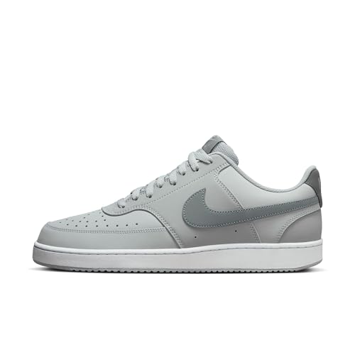 Image of Nike Mens Court Vision Low