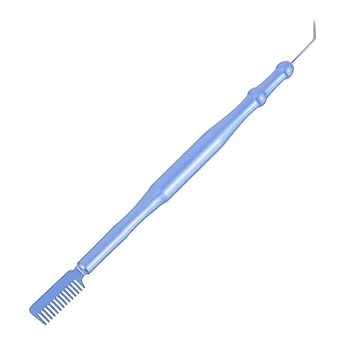 Frcolor 3Pcs Hot Eyelash Stick Lash Set Lash Tools For Eyelash Extensions Lash Extension Set Eyelash Planting Stick Eyelash Pick Stick Eyelash Comb Separator Lash Perm Lash Lifting Kit #TOP3
