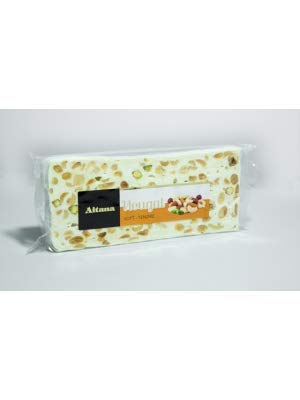 El Artesano Nougat Nougat de Frutos El Artesano - Aitana 300 g