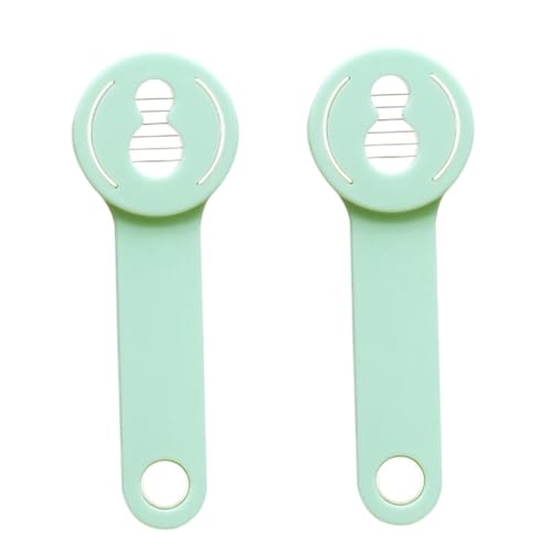 MOLUCKFU Cortador Judías y Verduras Multifuncional de Acero Inoxidable y Abs Cortador de Judías Pimientos y Ajos para Cocina y Resistente para Preparar Verduras