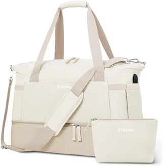 Gym Duffel Bag for Women