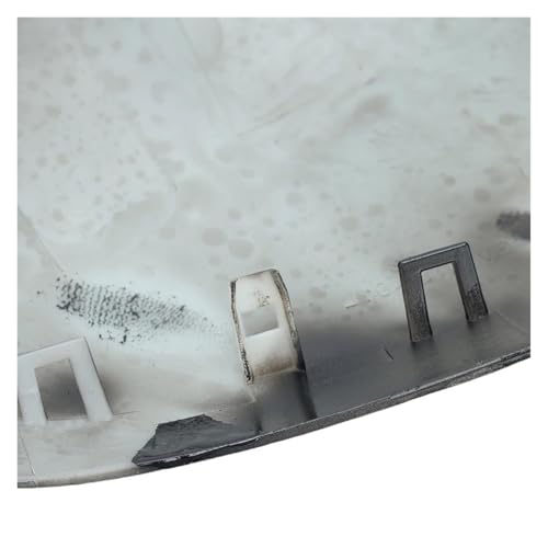 Accessoires couvercle rétroviseur porte Amarok anti-rayures 1 pair