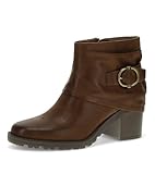 BareTraps DEBORAH Womens Boots Brush Brown Size 9 M
