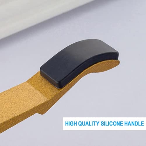 Clip d’accordeur de Guitare en métal pour Guitare électrique Classique Acoustique Capo Pince Accessoires de Guitare Deft… - Les Beatles, Paul McCartney, John Lennon, RIngo Starr, George Harrison Clip d'accordeur de Guitare en métal pour Guitare électrique Classique Acoustique Capo Pince Accessoires de Guitare Deft… – Image 8