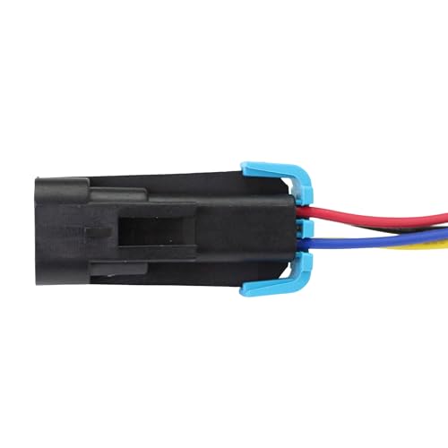Conector arnés cable sensor de oxígeno para vehículos 1995-2012 miniatura 4