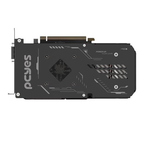 GPU NVIDIA GEFORCE RTX 3050 8GB GDDR6 128BIT PROJETO EDGE - PVRTX30508BLPE - Imagem 7