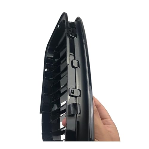 Rejilla frontal para cambiar el parachoques viejo de su coche E46 de 4 puertas 4