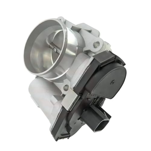 Corps de papillon 12616668 stabilise le ralenti moteur de Chevrolet HHR 2.4L