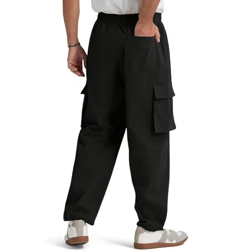 Men's Cargo Pants3