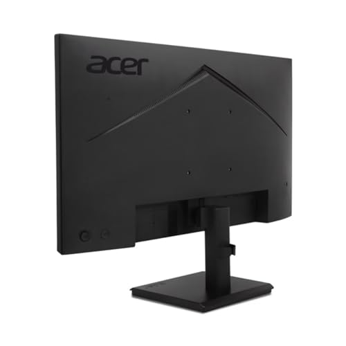Image of Acer Vero V7 V247Y Gbmix 23.8 inch 16:9 Full HD 120Hz IPS LCD Monitor, Black