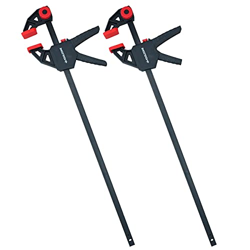 Colliers de serrage à cliquet 61 cm pour réussir vos meubles et agencements - 2