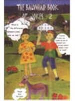 Balvihar Book of Jokes 2 8175972068 Book Cover