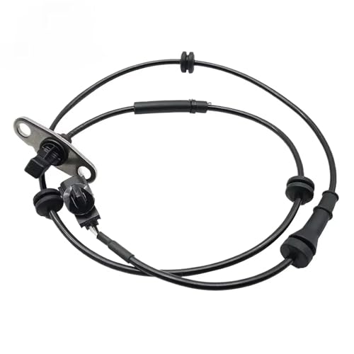 Capteur de vitesse de roue ABS arrière droit 47900-4JP0A pour Nissan Navara NP300 D23T D23X