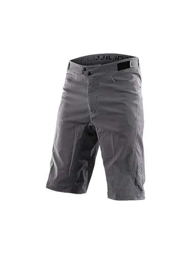 Troy Lee Designs - FLOWLINE Short W/Liner ; Solid
