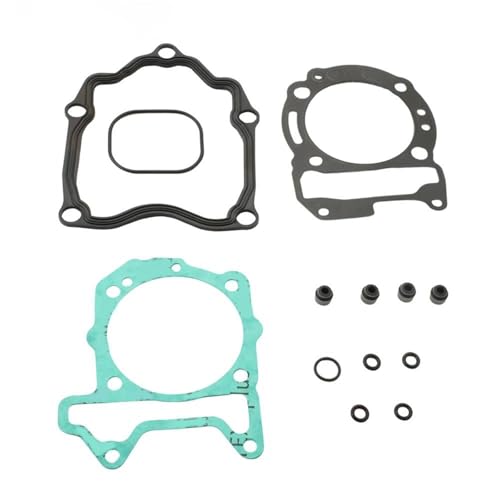 Kit joint culasse de précision pour moteur 250cc 4T - 2